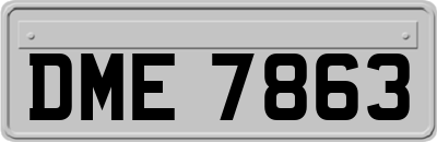 DME7863