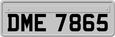 DME7865