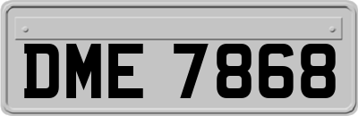 DME7868