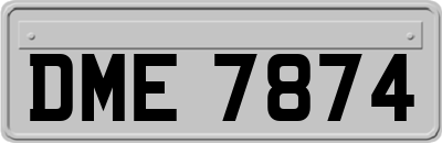 DME7874