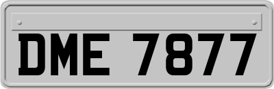 DME7877