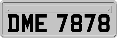 DME7878