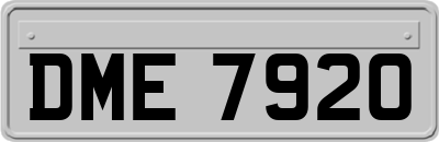 DME7920