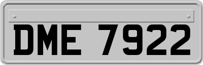 DME7922