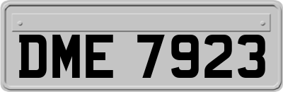 DME7923