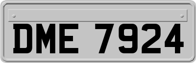 DME7924