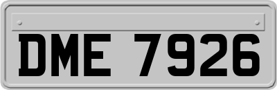 DME7926