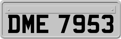 DME7953