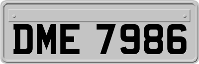 DME7986