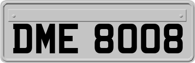 DME8008