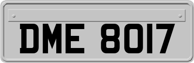 DME8017