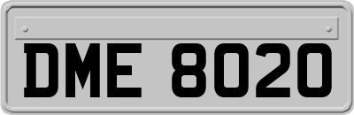 DME8020