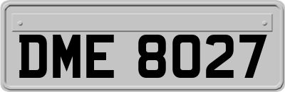 DME8027