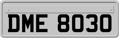 DME8030