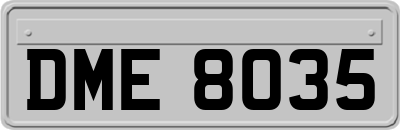 DME8035