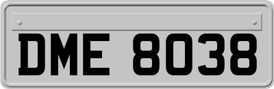 DME8038