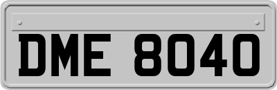 DME8040