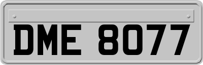 DME8077