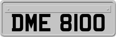 DME8100