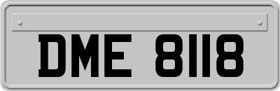 DME8118
