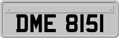 DME8151