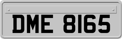 DME8165