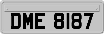 DME8187