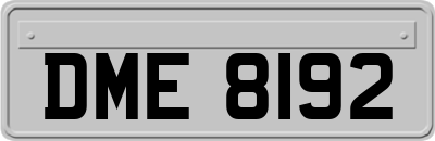 DME8192