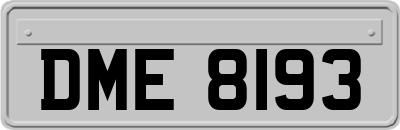 DME8193