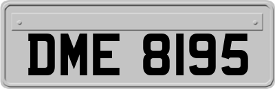 DME8195