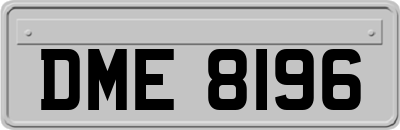 DME8196