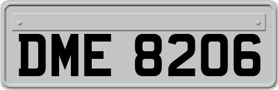DME8206