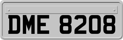 DME8208
