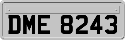 DME8243