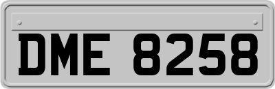 DME8258