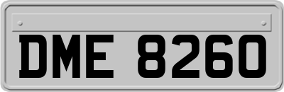 DME8260