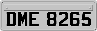 DME8265