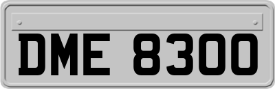 DME8300