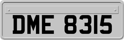 DME8315