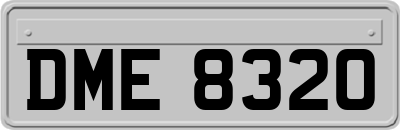 DME8320