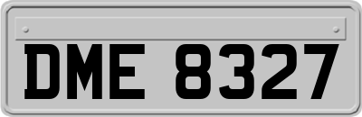DME8327