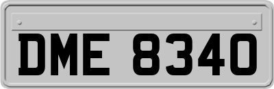DME8340