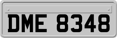 DME8348