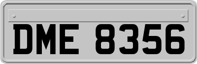 DME8356