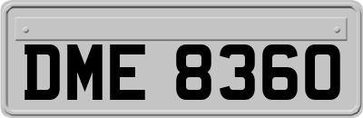 DME8360