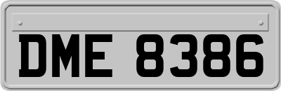 DME8386