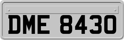 DME8430