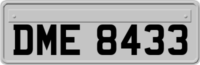 DME8433