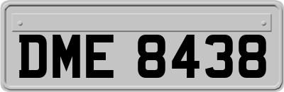 DME8438