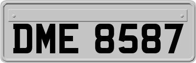 DME8587